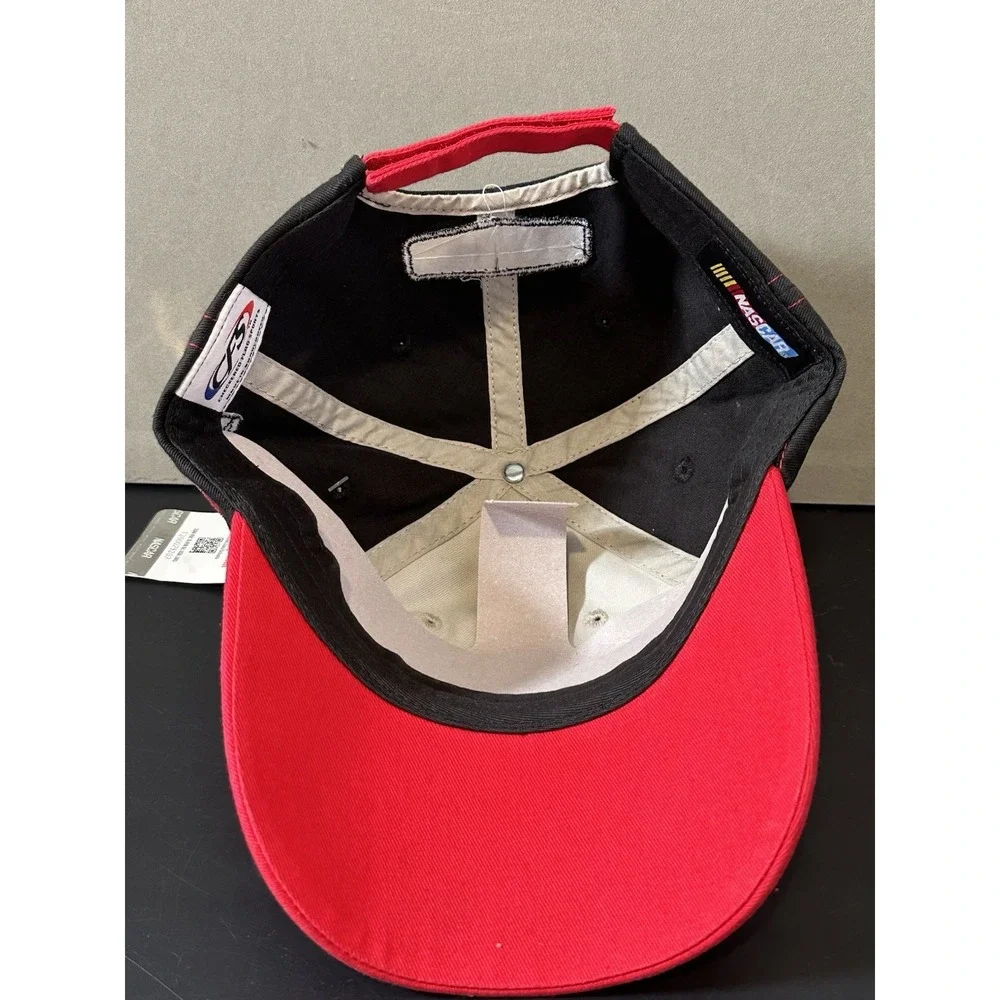 Vintage‎ NASCAR Rush Truck Center  Racing Hat Nwt